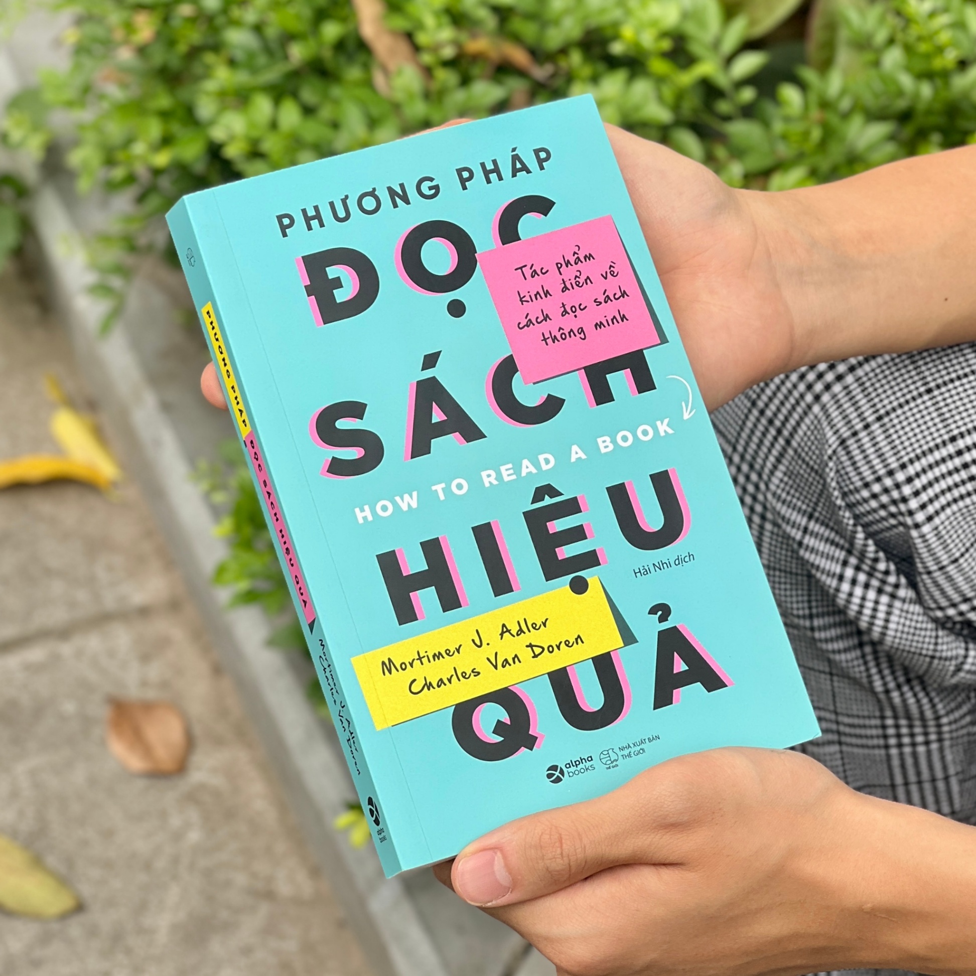 Phương pháp đọc sách hiệu quả